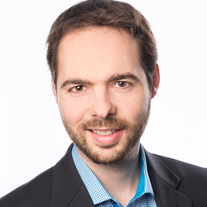 Pierre-Luc Rodrigue