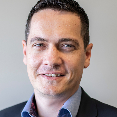 Benoit Pomerleau