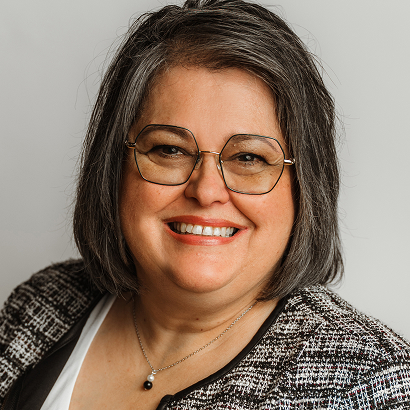 Chantal Bernard
