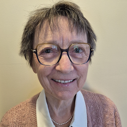 Gisèle Laflamme