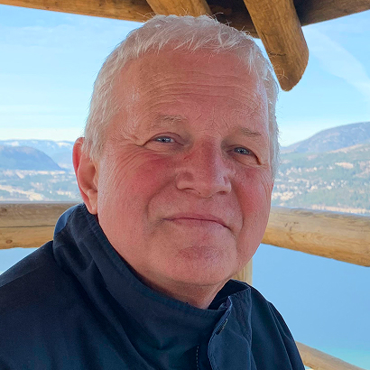 Jean Perron