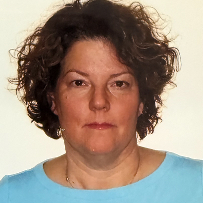 Catherine Larochelle