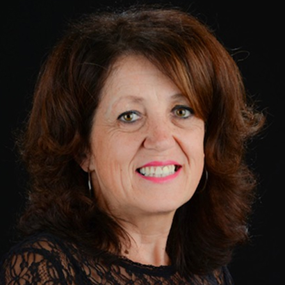 Anne Bouchard