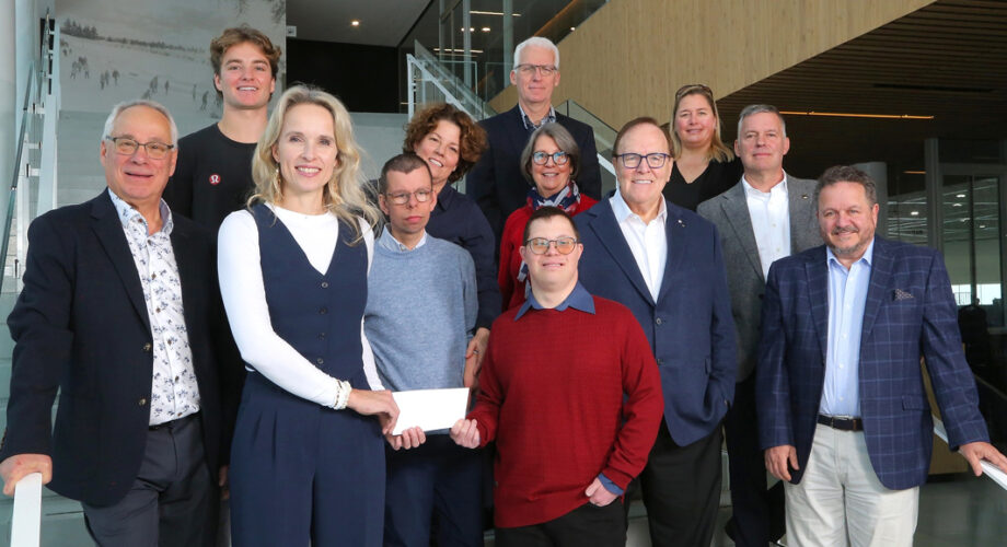 photo d'equipe